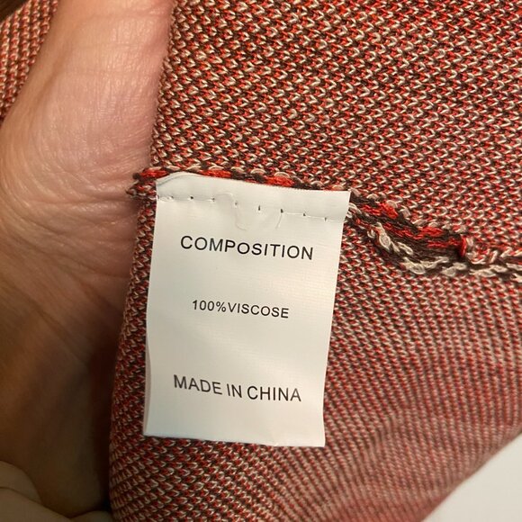 Men's Retro Short Sleeved Knit Shirt - Picture 4 of 5